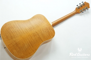 D-240E F.Mahogany